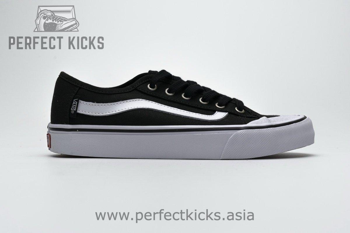 Vans Black Ball SF Bla VN0A32SBBYB - Image 13