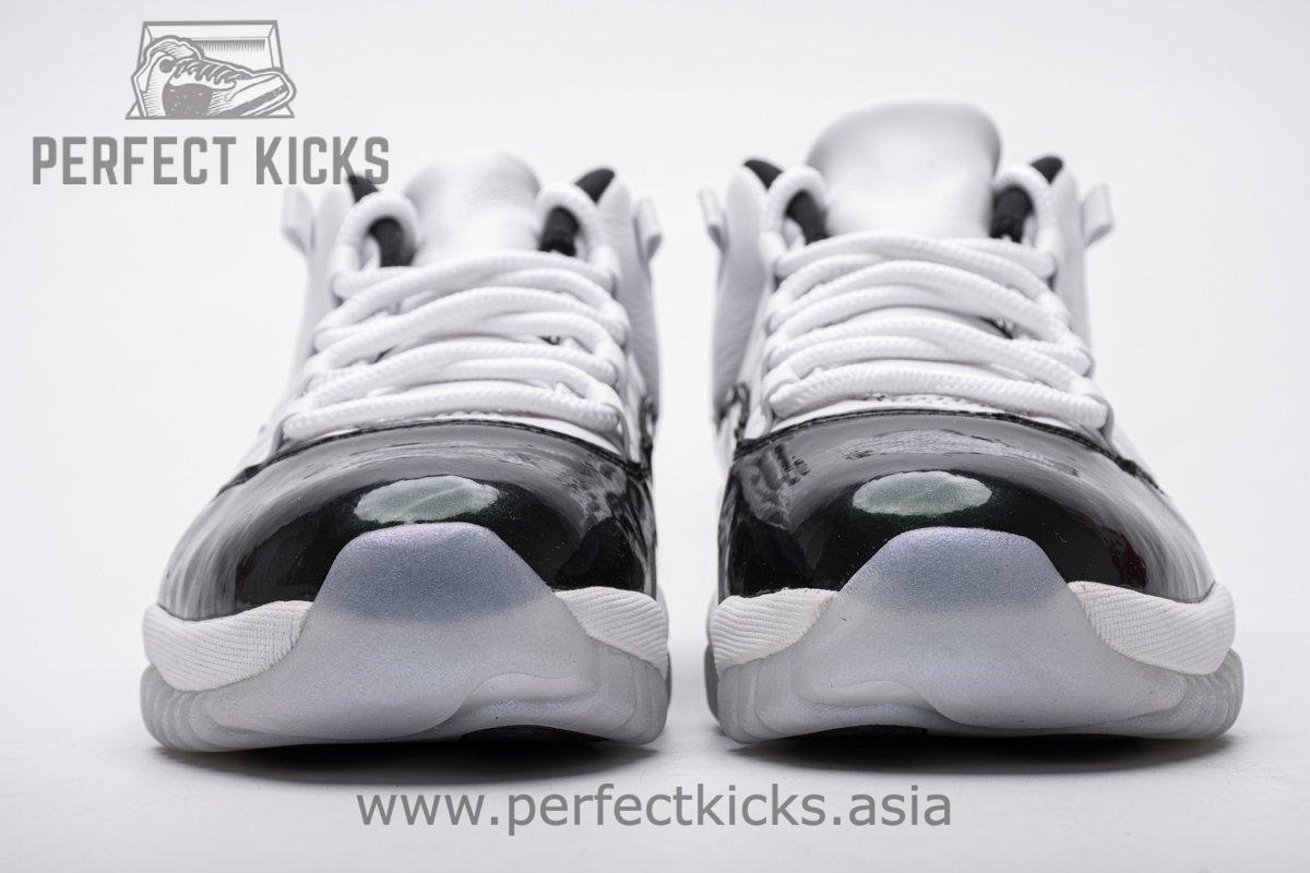 528895-145 Air Jordan 11 Retro Low Iridescent - Image 6