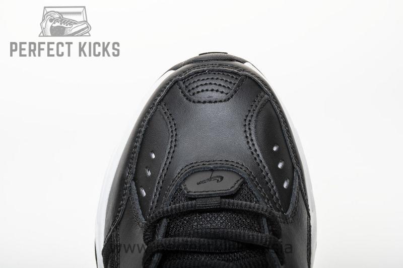 Nike M2K Tekno BlackWhite AO3108-003 - Image 9