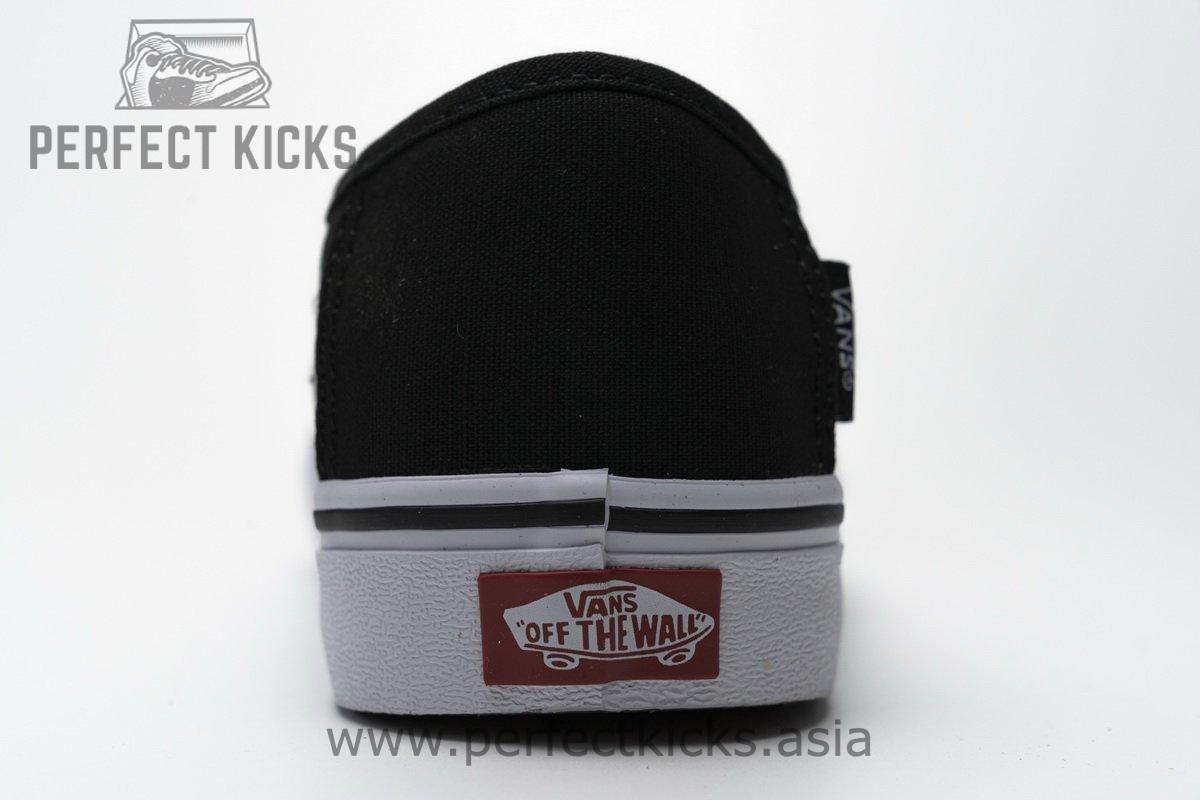 Vans Black Ball SF Bla VN0A32SBBYB - Image 15