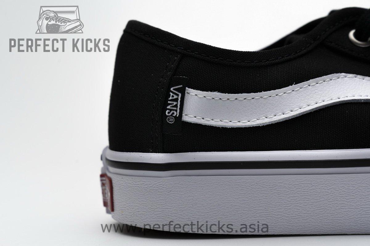 Vans Black Ball SF Bla VN0A32SBBYB - Image 16