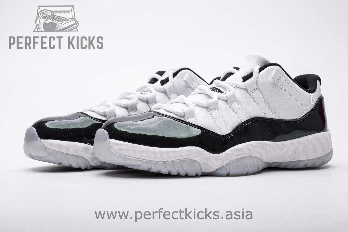 528895-145 Air Jordan 11 Retro Low Iridescent - Image 7