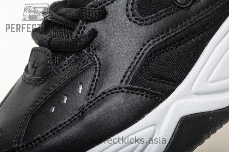Nike M2K Tekno BlackWhite AO3108-003 - Image 12