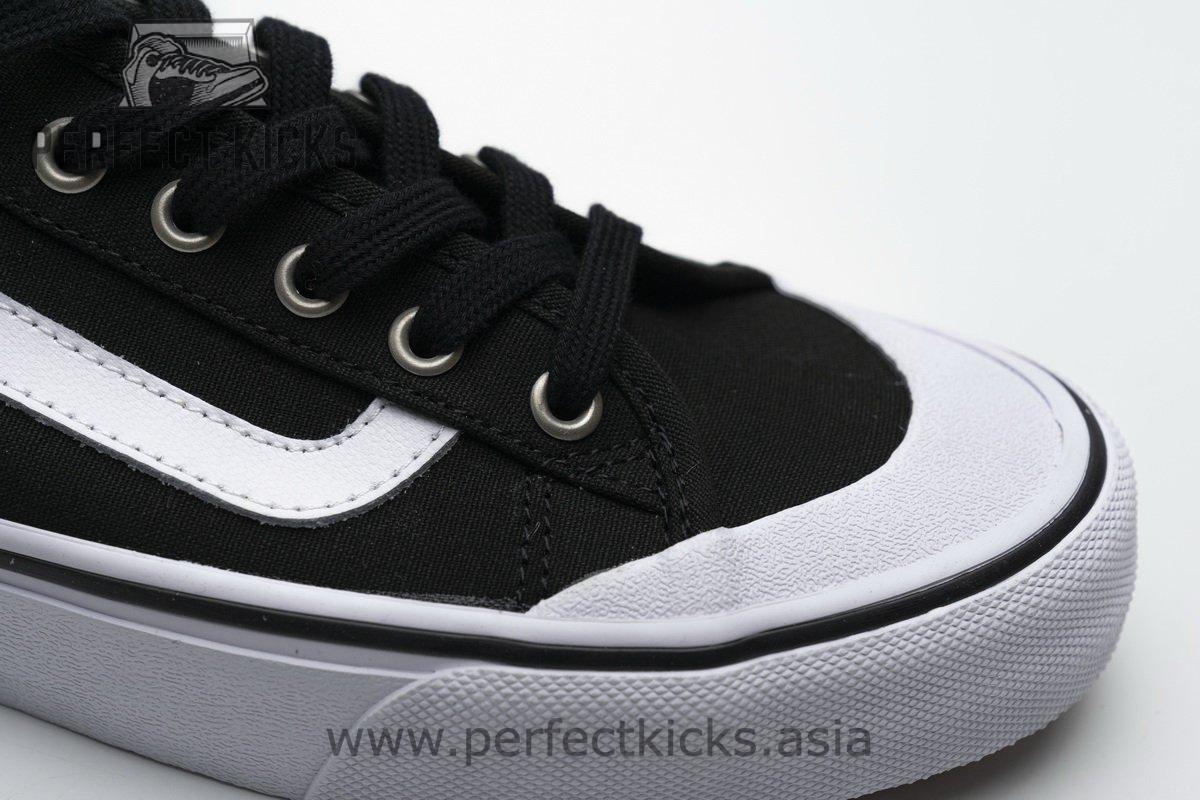 Vans Black Ball SF Bla VN0A32SBBYB - Image 18
