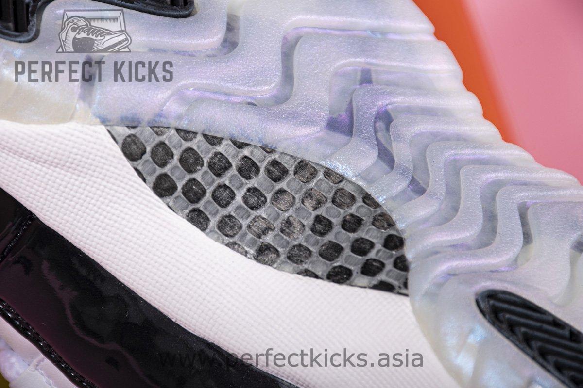 528895-145 Air Jordan 11 Retro Low Iridescent - Image 18