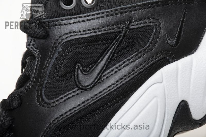 Nike M2K Tekno BlackWhite AO3108-003 - Image 13