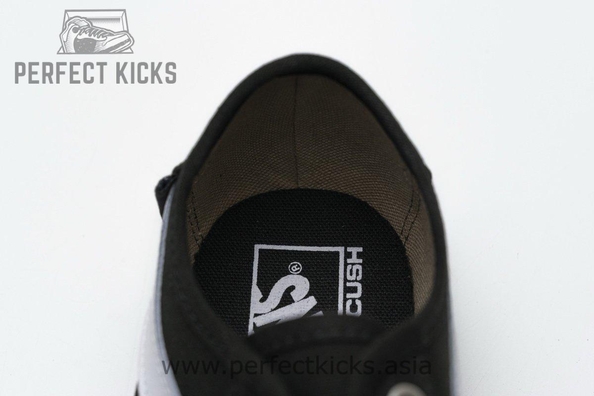 Vans Black Ball SF Bla VN0A32SBBYB - Image 19