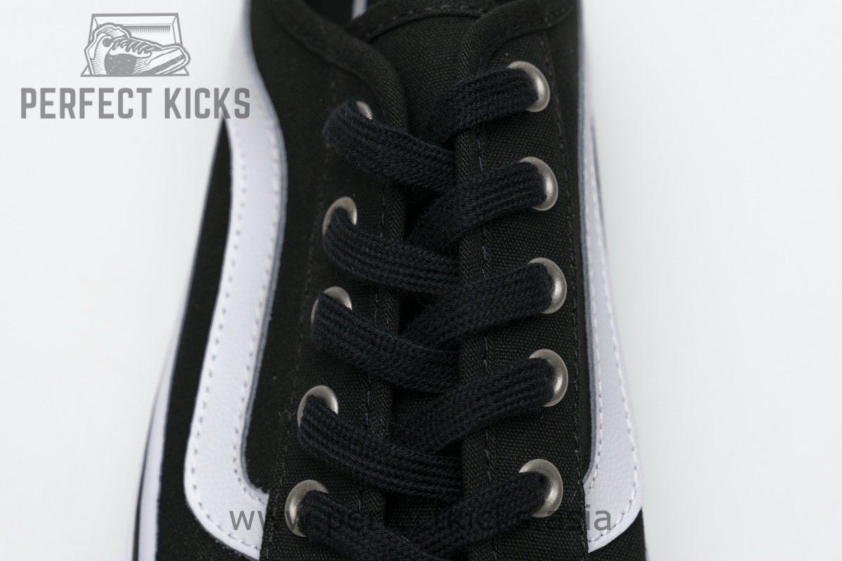 Vans Black Ball SF Bla VN0A32SBBYB - Image 20