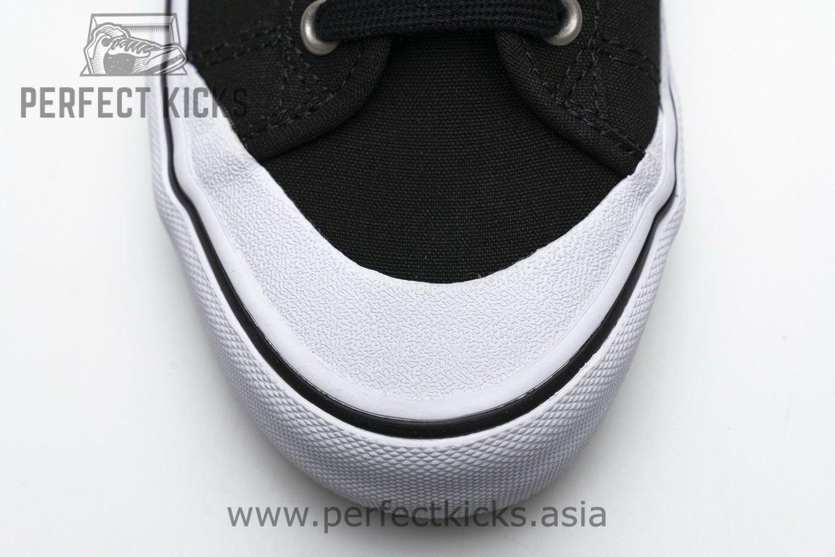 Vans Black Ball SF Bla VN0A32SBBYB - Image 9