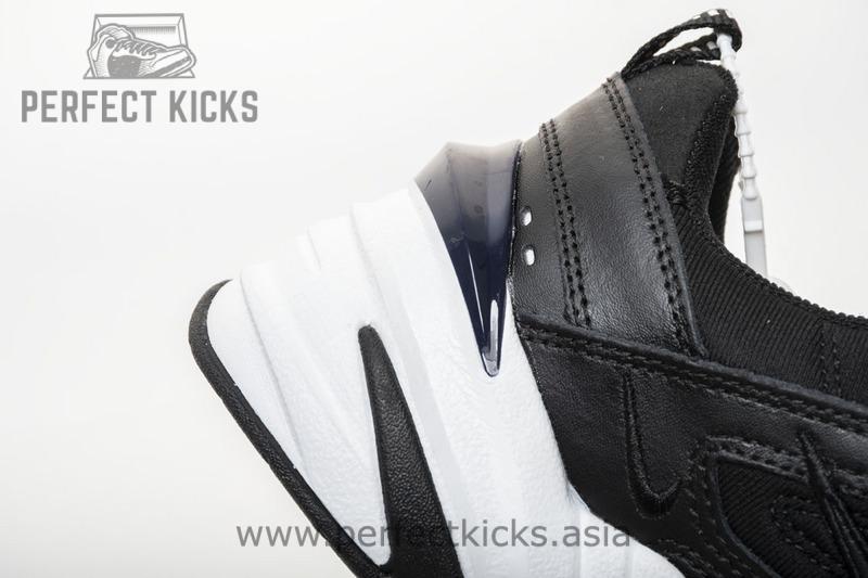 Nike M2K Tekno BlackWhite AO3108-003 - Image 17