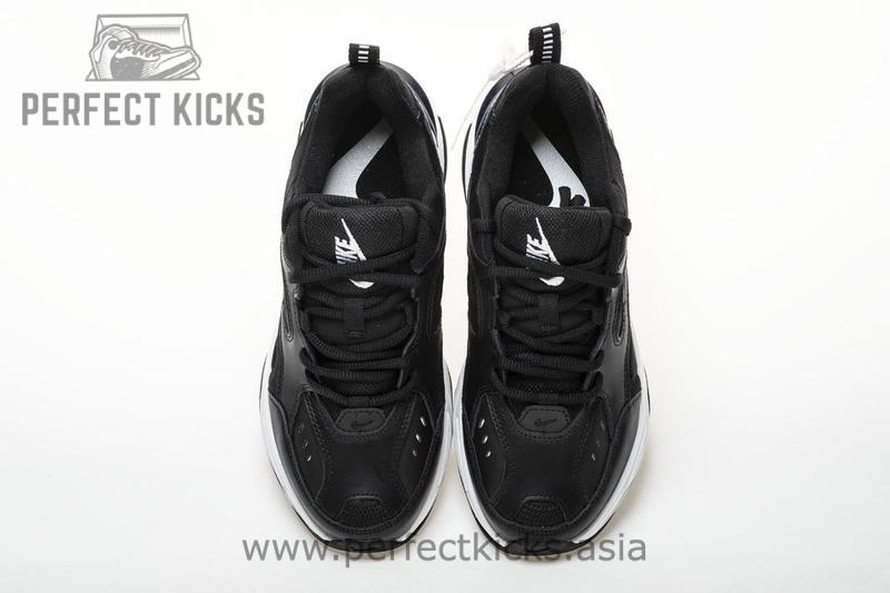 Nike M2K Tekno BlackWhite AO3108-003 - Image 6