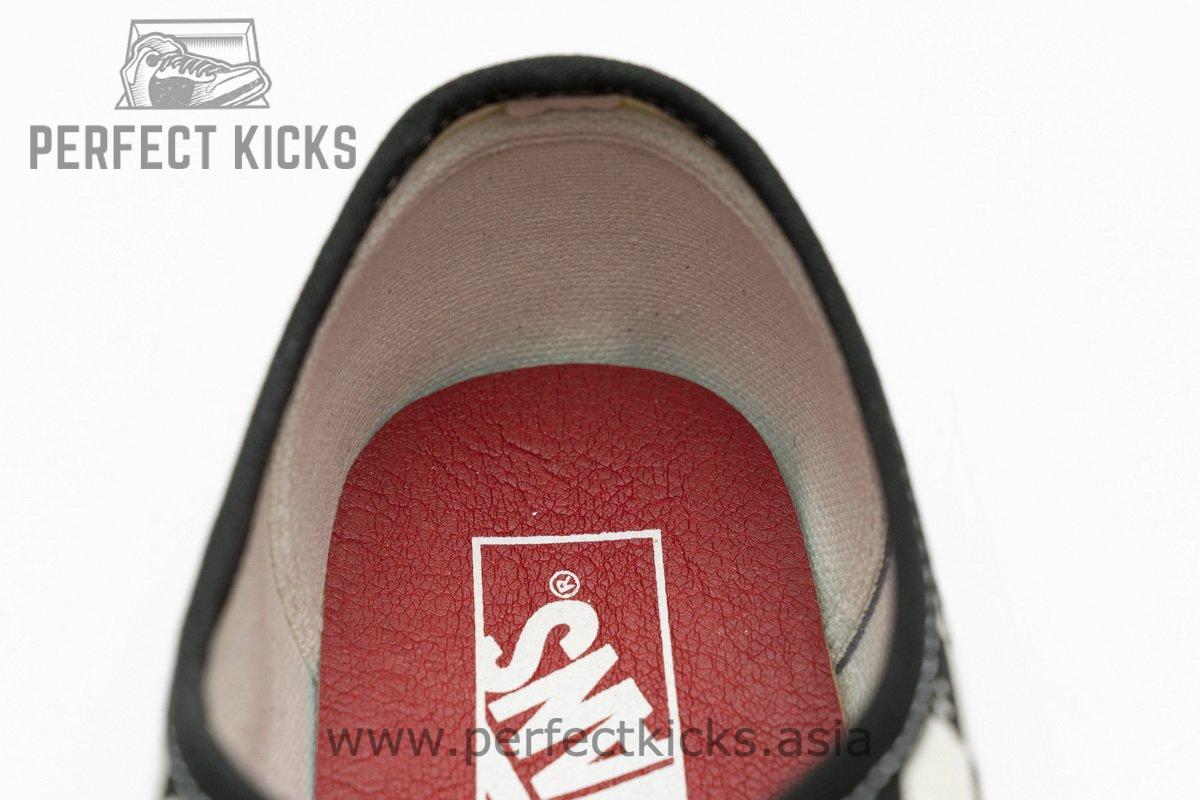 Supreme x Vans Authentic Pro VN000Q0DJLW - Image 10