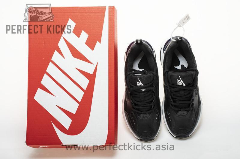 Nike M2K Tekno BlackWhite AO3108-003 - Image 2