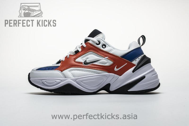Nike M2K Tekno AO3108-101 - Image 23