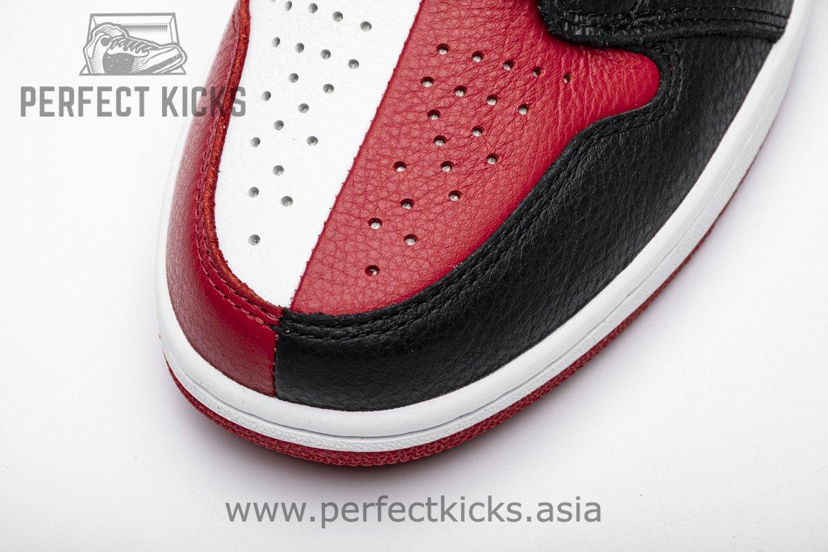 Air Jordan 1 Retro High OG 'Homage 2 Home' 861428-061 - Image 7