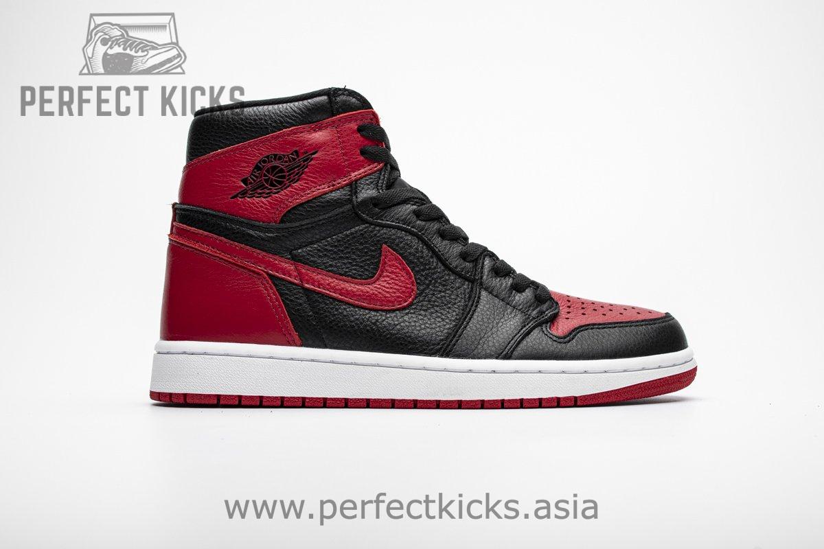 Air Jordan 1 Retro High OG 'Homage 2 Home' 861428-061 - Image 9