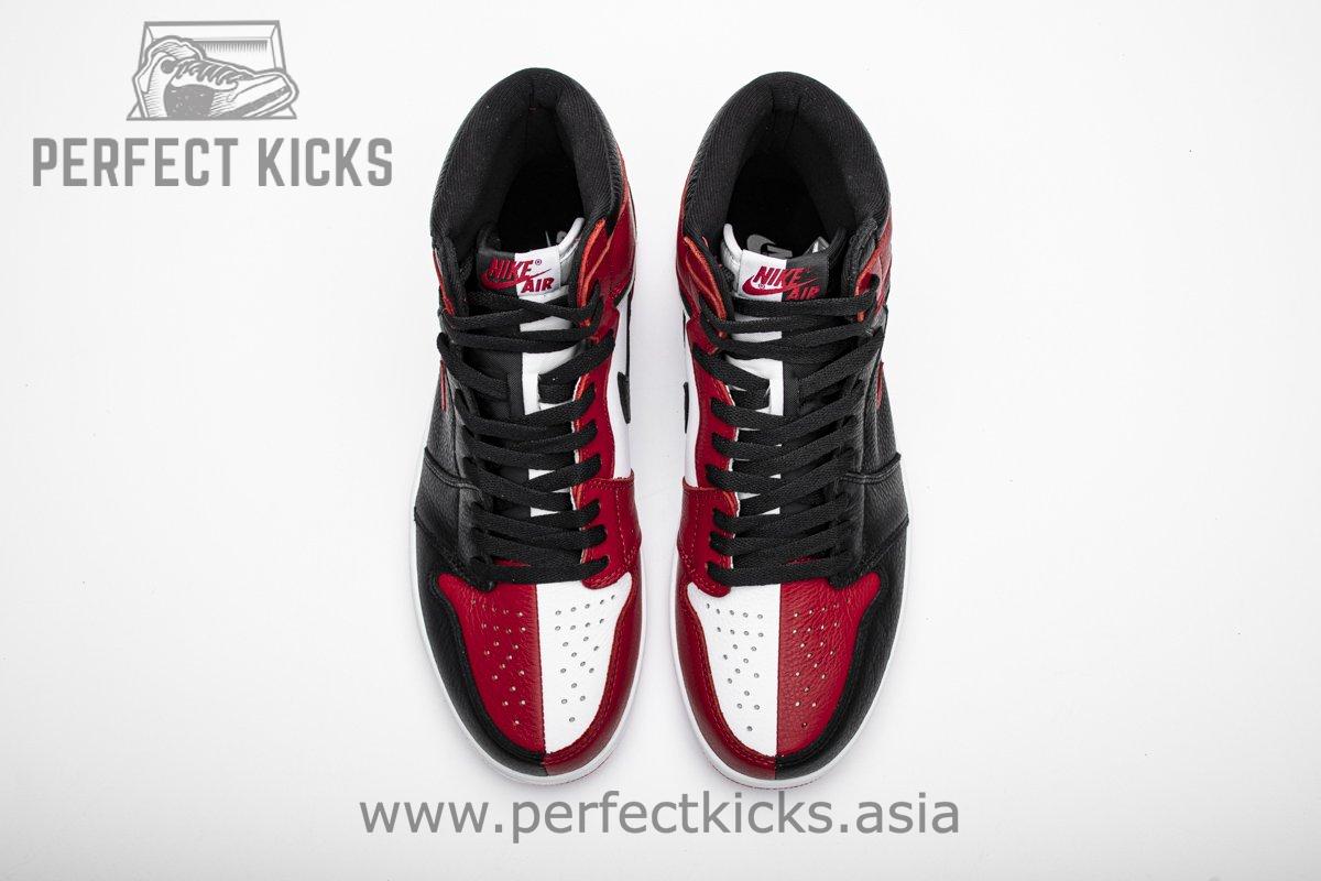 Air Jordan 1 Retro High OG 'Homage 2 Home' 861428-061 - Image 3