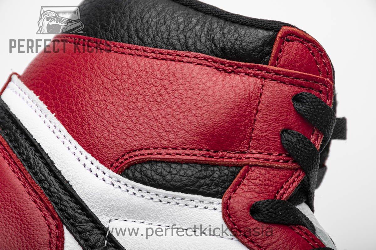 Air Jordan 1 Retro High OG 'Homage 2 Home' 861428-061 - Image 12