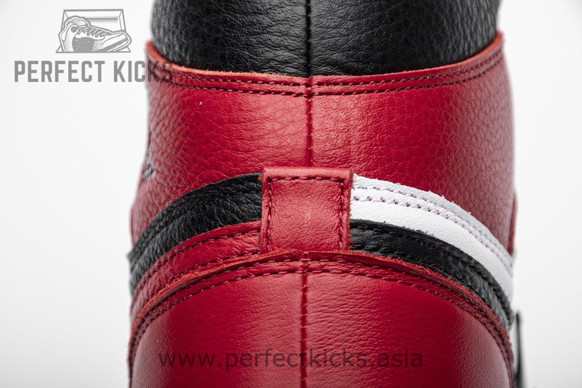 Air Jordan 1 Retro High OG 'Homage 2 Home' 861428-061 - Image 13