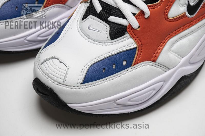 Nike M2K Tekno AO3108-101 - Image 4