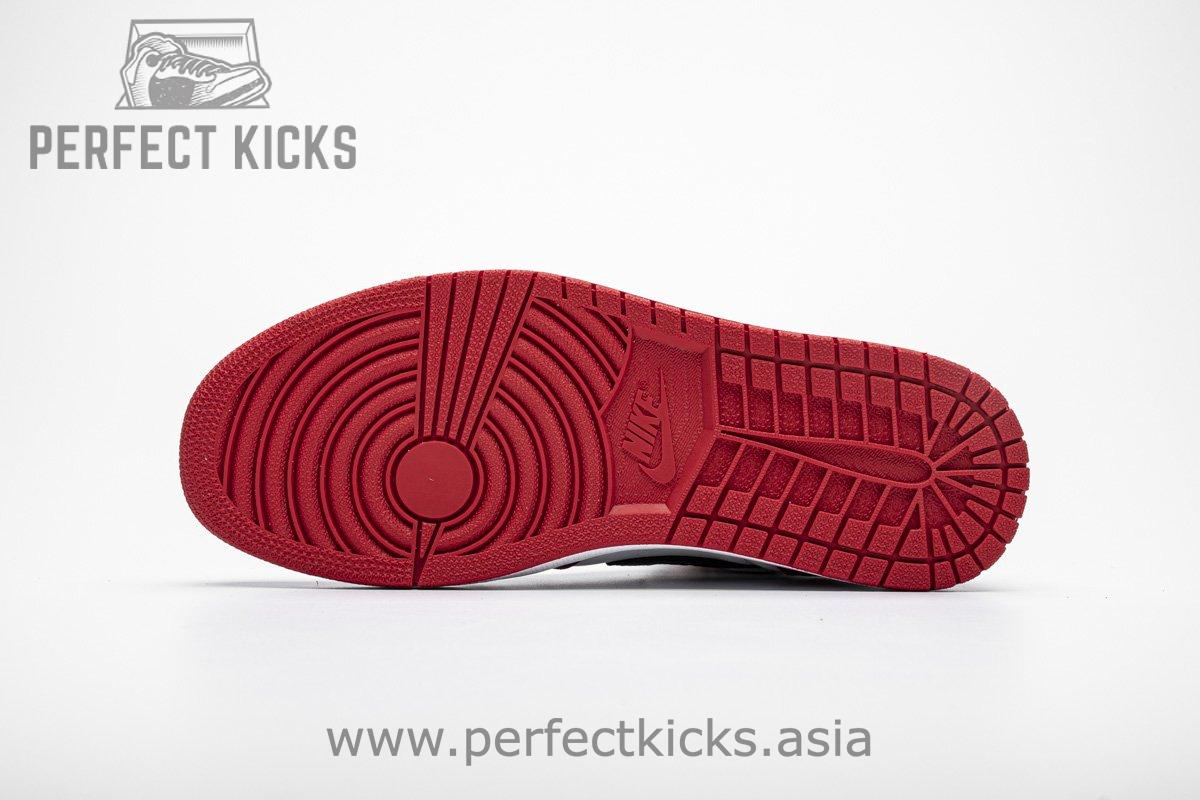 Air Jordan 1 Retro High OG 'Homage 2 Home' 861428-061 - Image 11