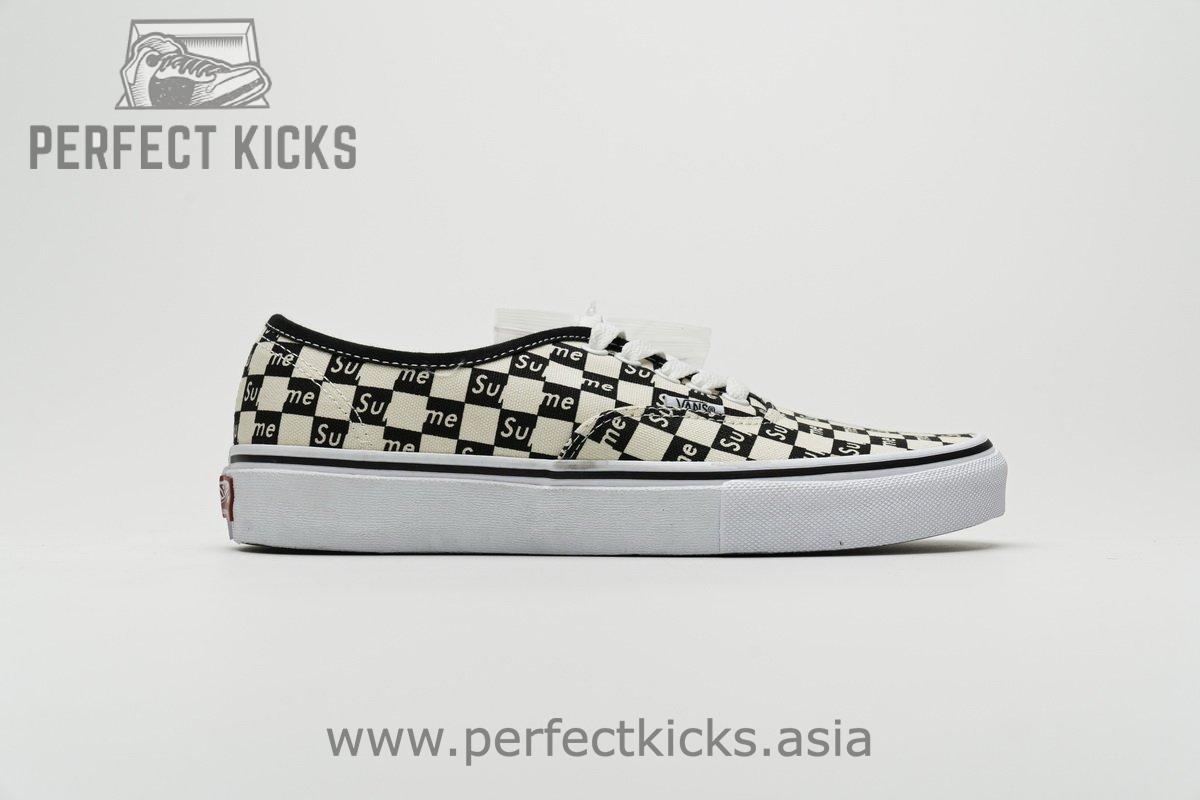 Supreme x Vans Authentic Pro VN000Q0DJLW - Image 16