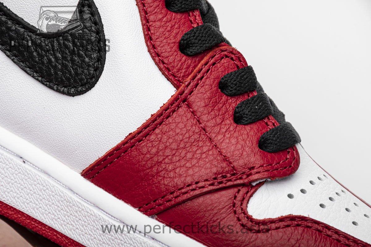 Air Jordan 1 Retro High OG 'Homage 2 Home' 861428-061 - Image 14