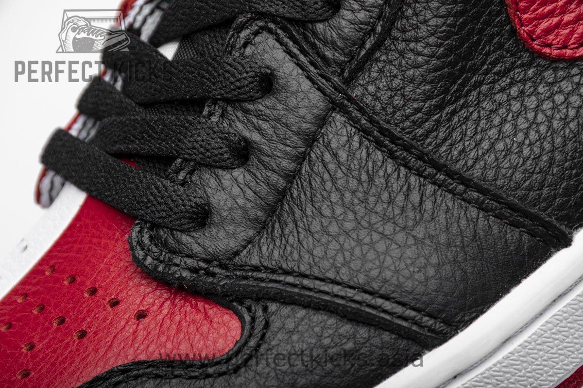 Air Jordan 1 Retro High OG 'Homage 2 Home' 861428-061 - Image 15