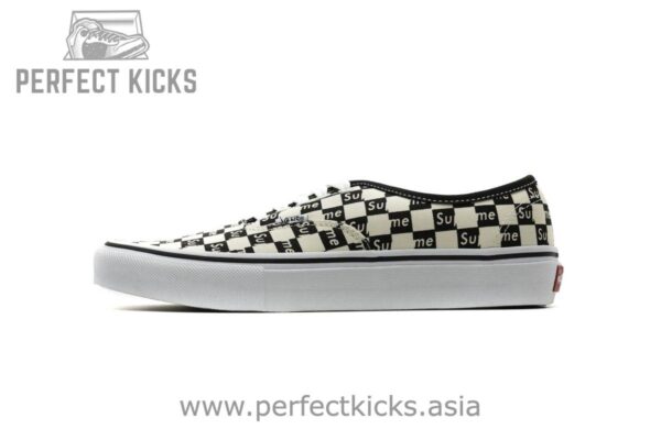 Supreme x Vans Authentic Pro VN000Q0DJLW