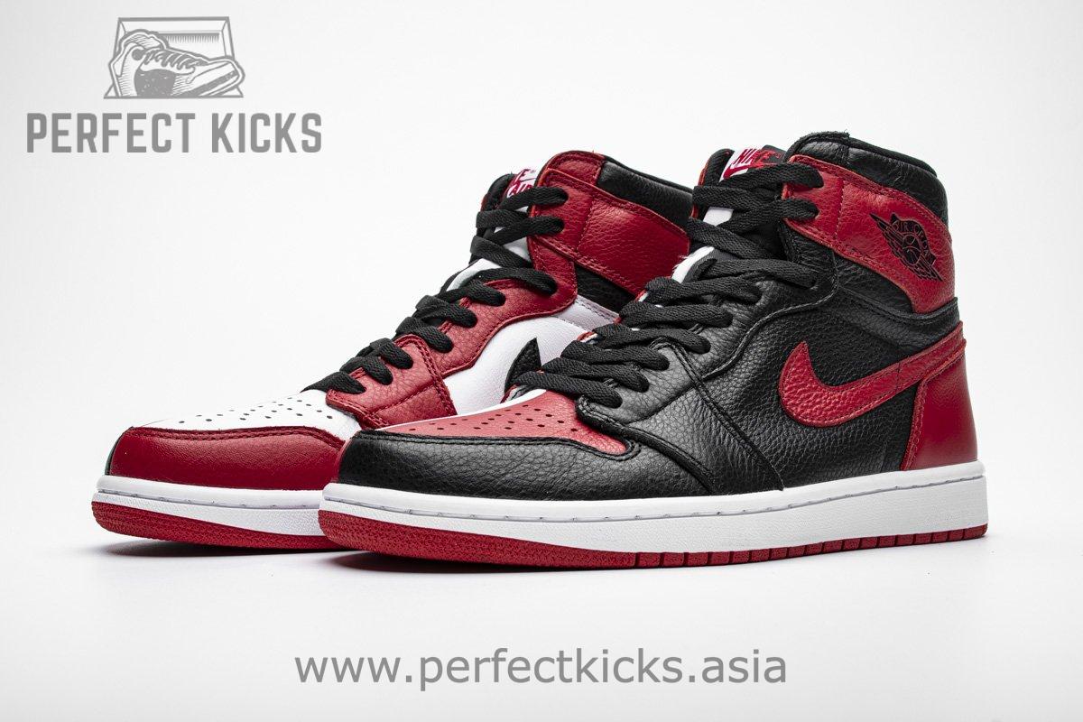 Air Jordan 1 Retro High OG 'Homage 2 Home' 861428-061 - Image 5