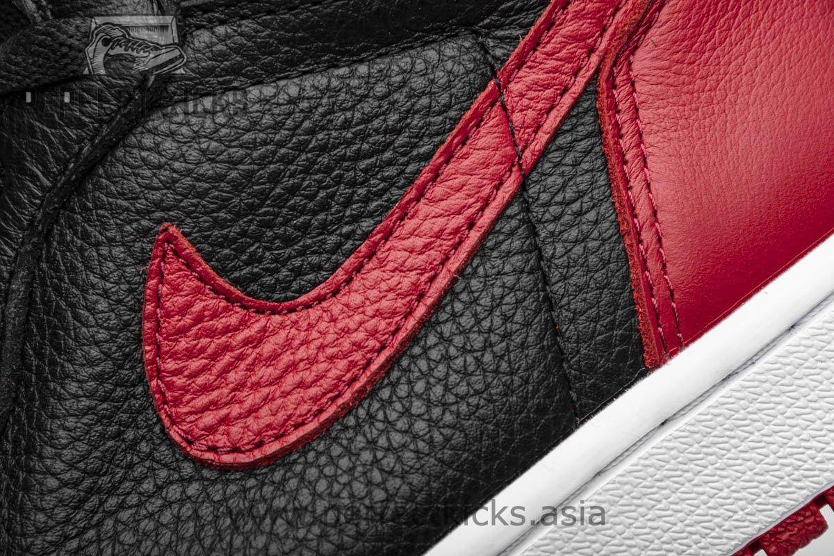 Air Jordan 1 Retro High OG 'Homage 2 Home' 861428-061 - Image 16