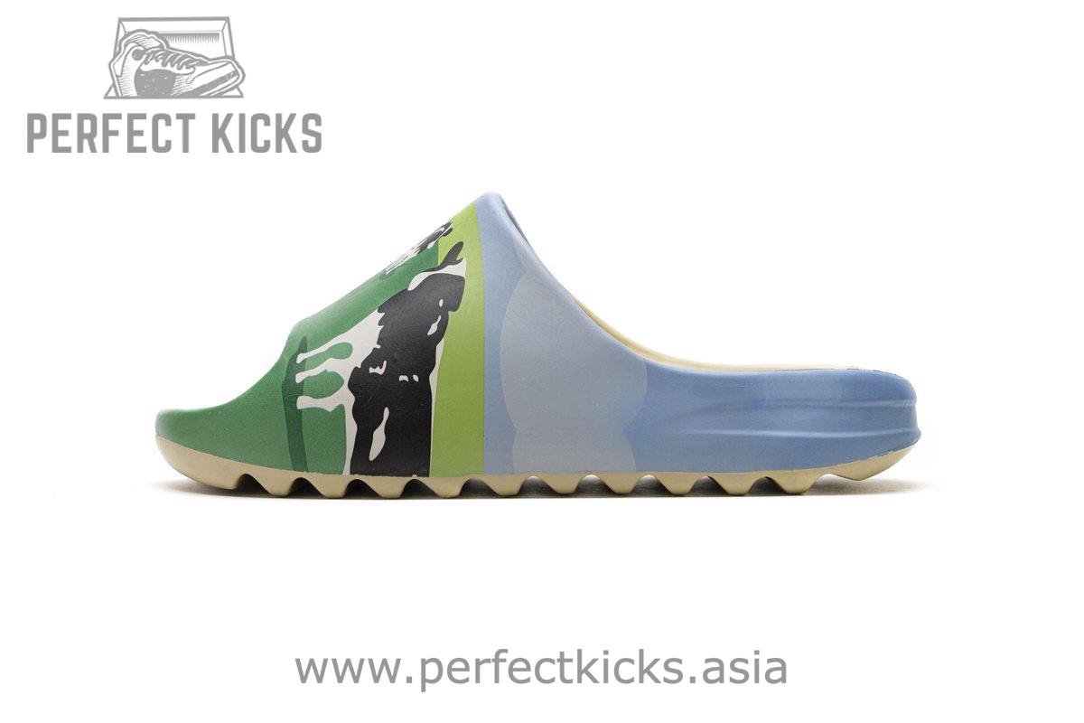 FW6345 adidas Yeezy Slide - Image 9