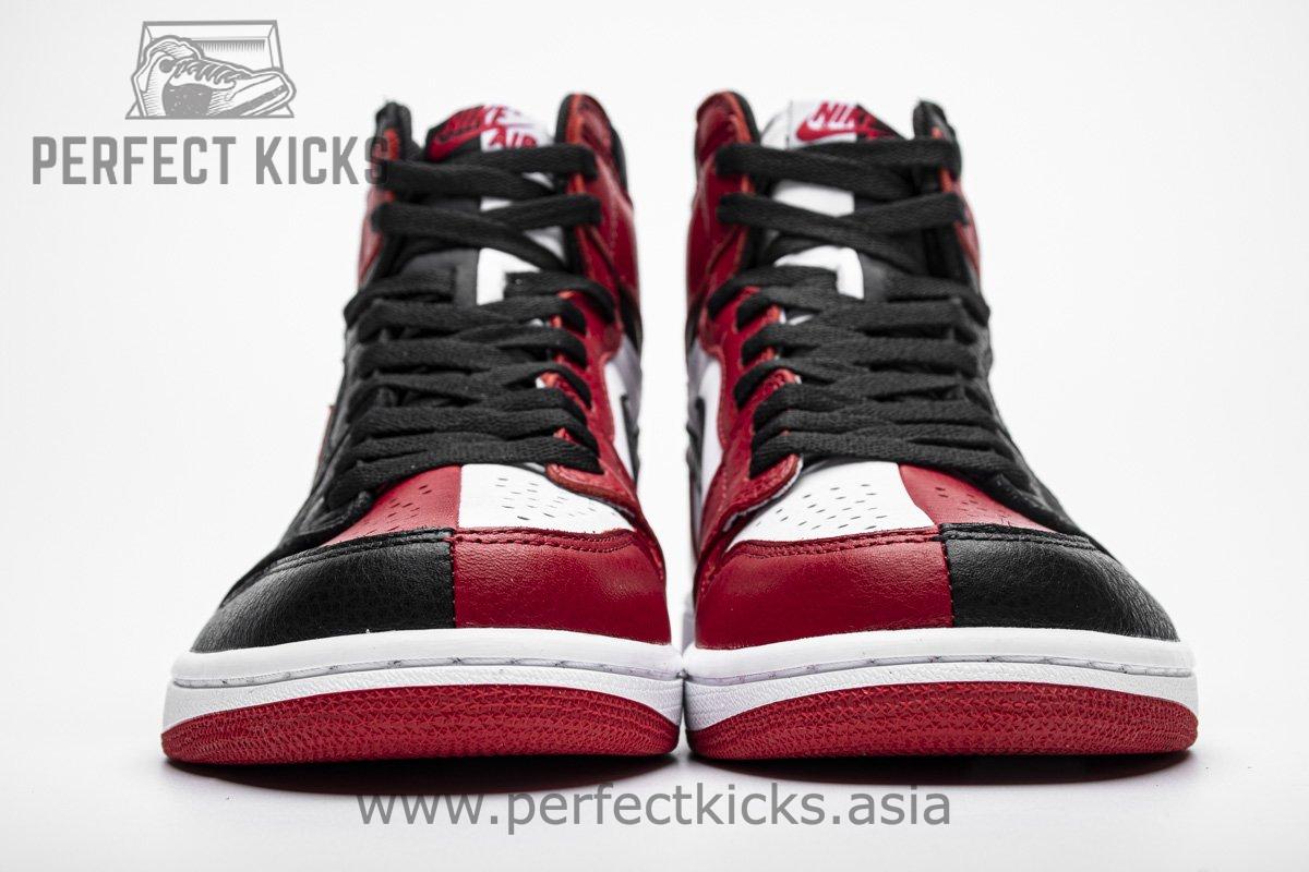 Air Jordan 1 Retro High OG 'Homage 2 Home' 861428-061 - Image 4