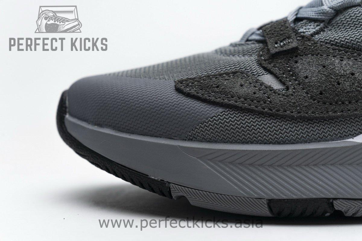 Copia del CV1761-100 Fragment Design x Jordan Delta SP Black White - Image 12