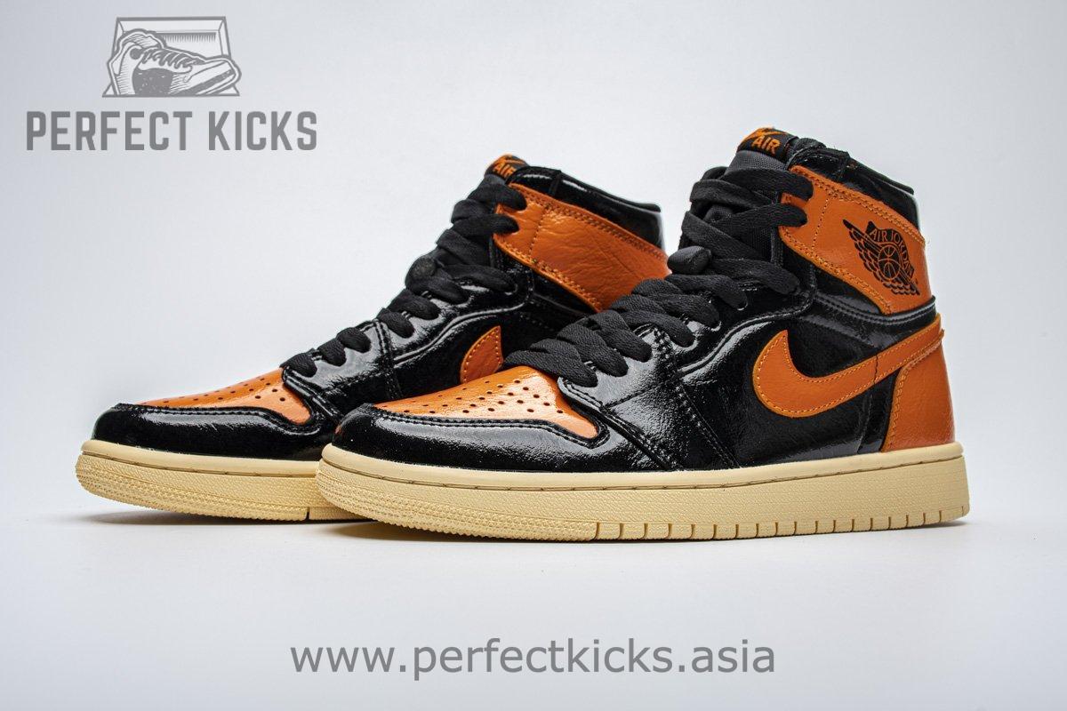 Air Jordan 1 Retro High OG 'Shattered Backboard 3.0' 555508-028 - Image 3