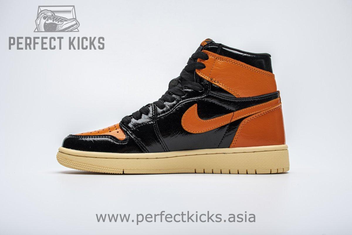 Air Jordan 1 Retro High OG 'Shattered Backboard 3.0' 555508-028