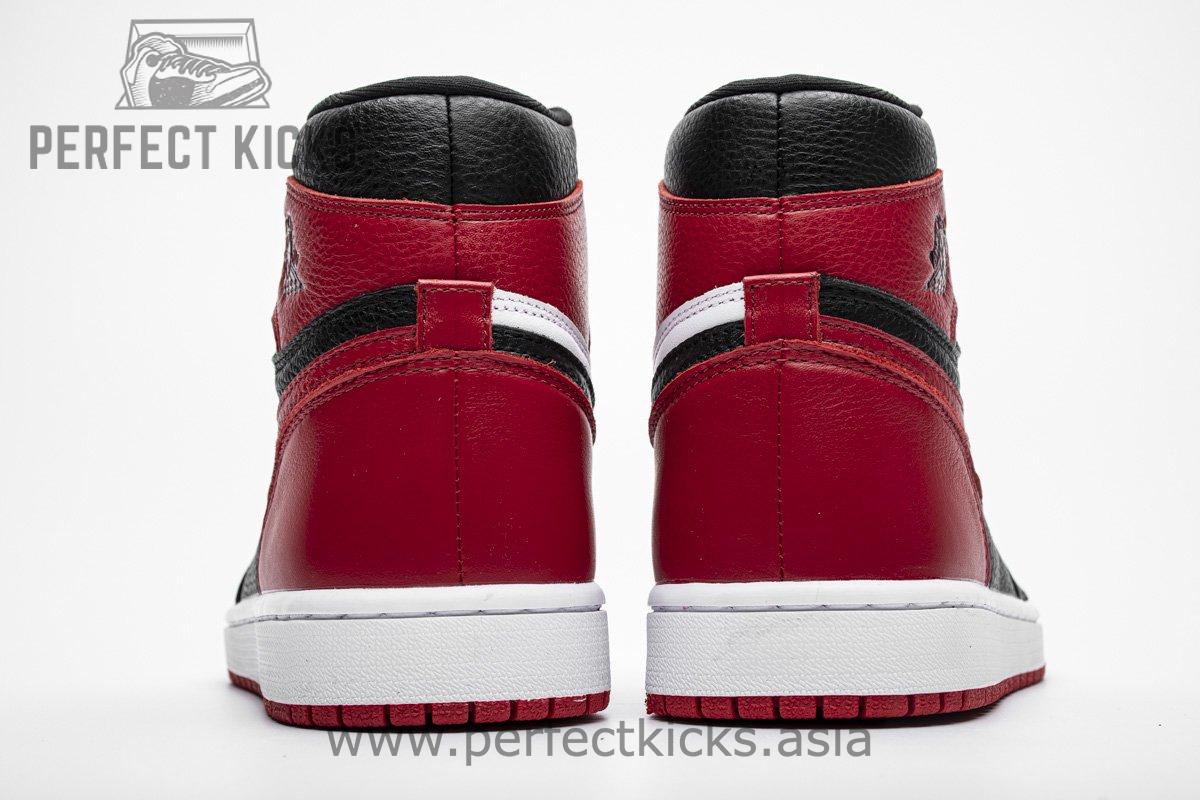 Air Jordan 1 Retro High OG 'Homage 2 Home' 861428-061 - Image 6