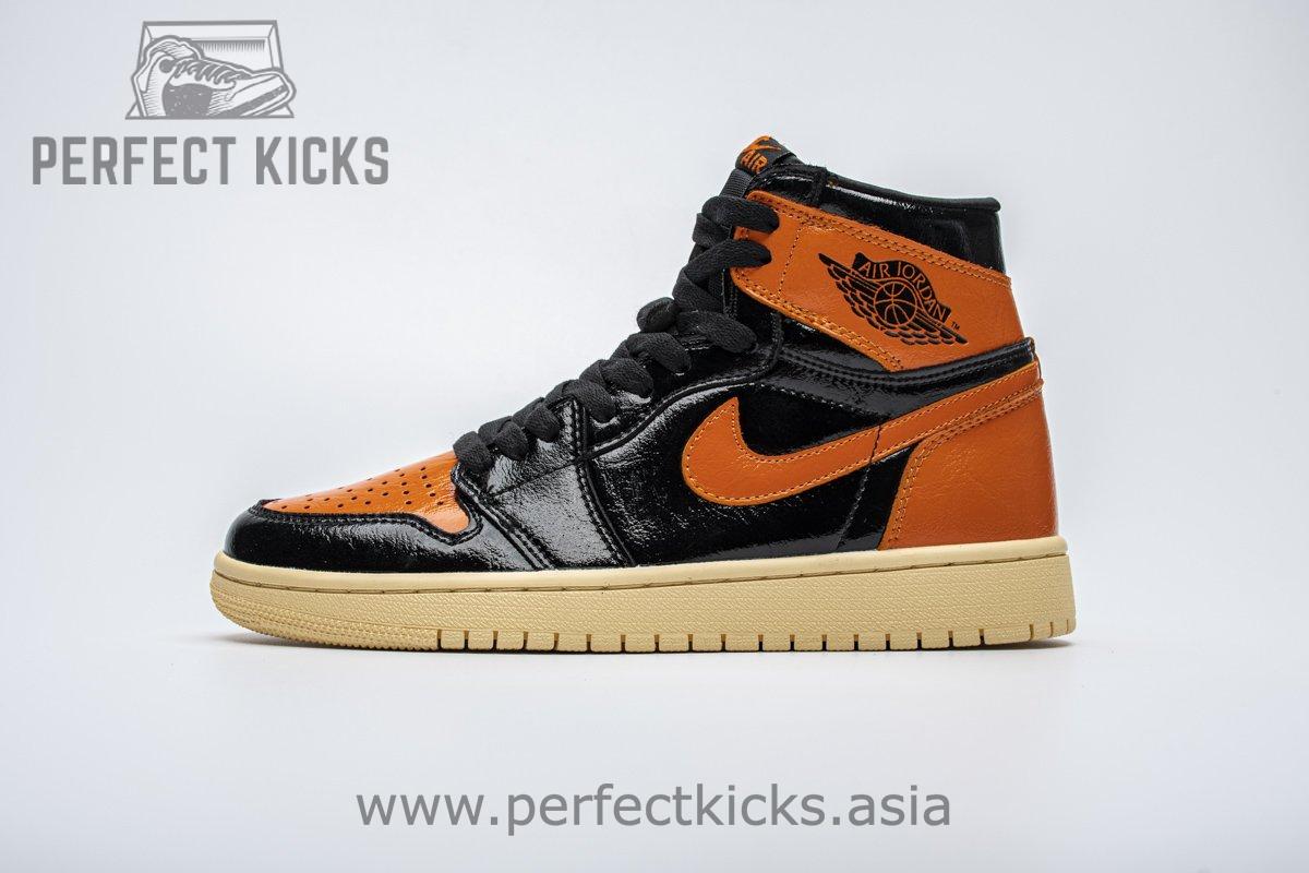 Air Jordan 1 Retro High OG 'Shattered Backboard 3.0' 555508-028 - Image 10