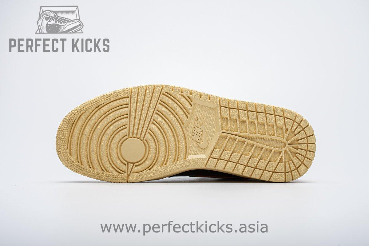 Air Jordan 1 Retro High OG 'Shattered Backboard 3.0' 555508-028 - Image 11