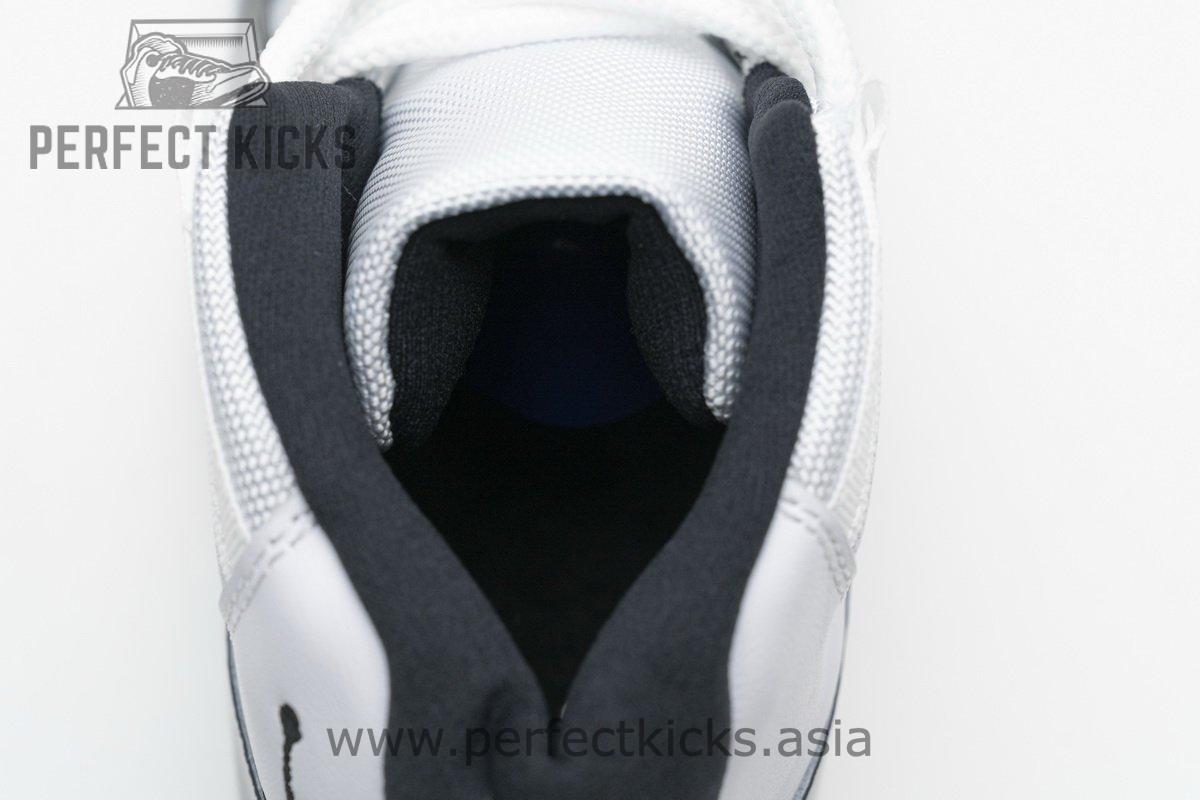 378037-100 Air Jordan 11 Retro “Concord” - Image 8