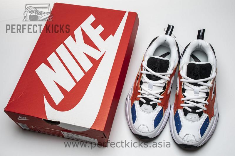 Nike M2K Tekno AO3108-101 - Image 2