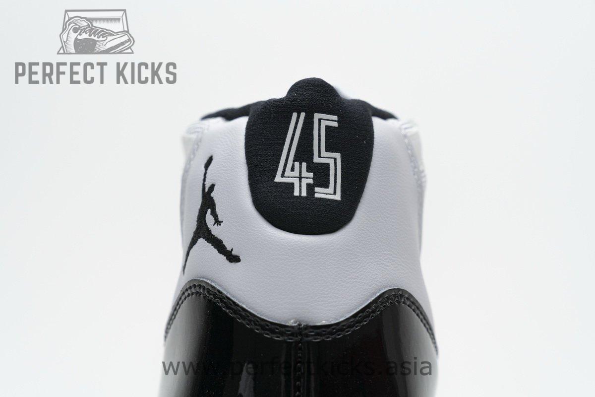 378037-100 Air Jordan 11 Retro “Concord” - Image 9