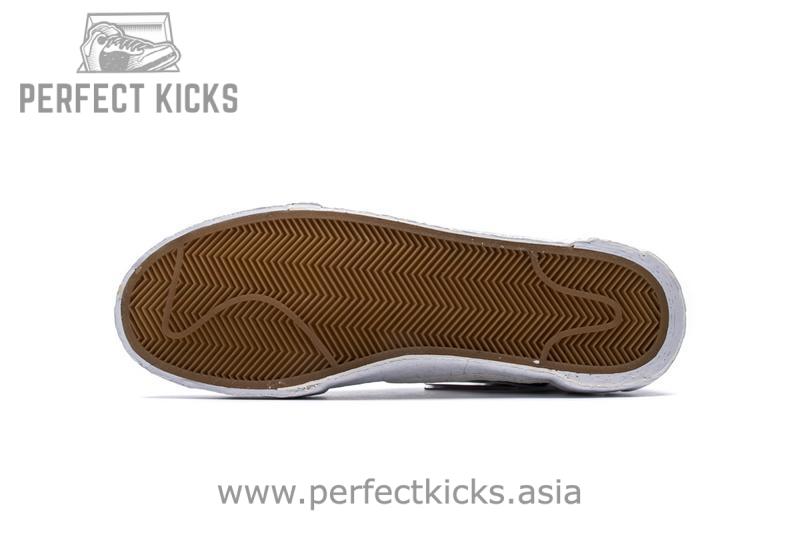 Nike Blazer Mid University Blue BV0072-001 - Image 7