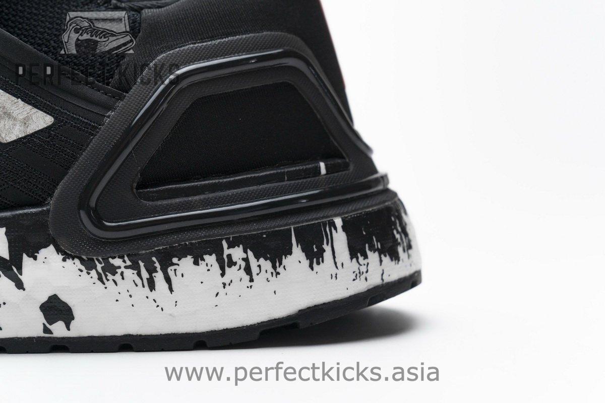 EG1342 adidas Ultra BOOST 20 CONSORTIUM Marble Real Boost - Image 11