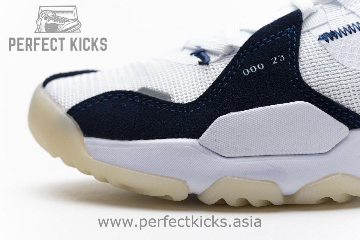 CD6109-006 Jordan Delta SP White Dark Blue - Image 14