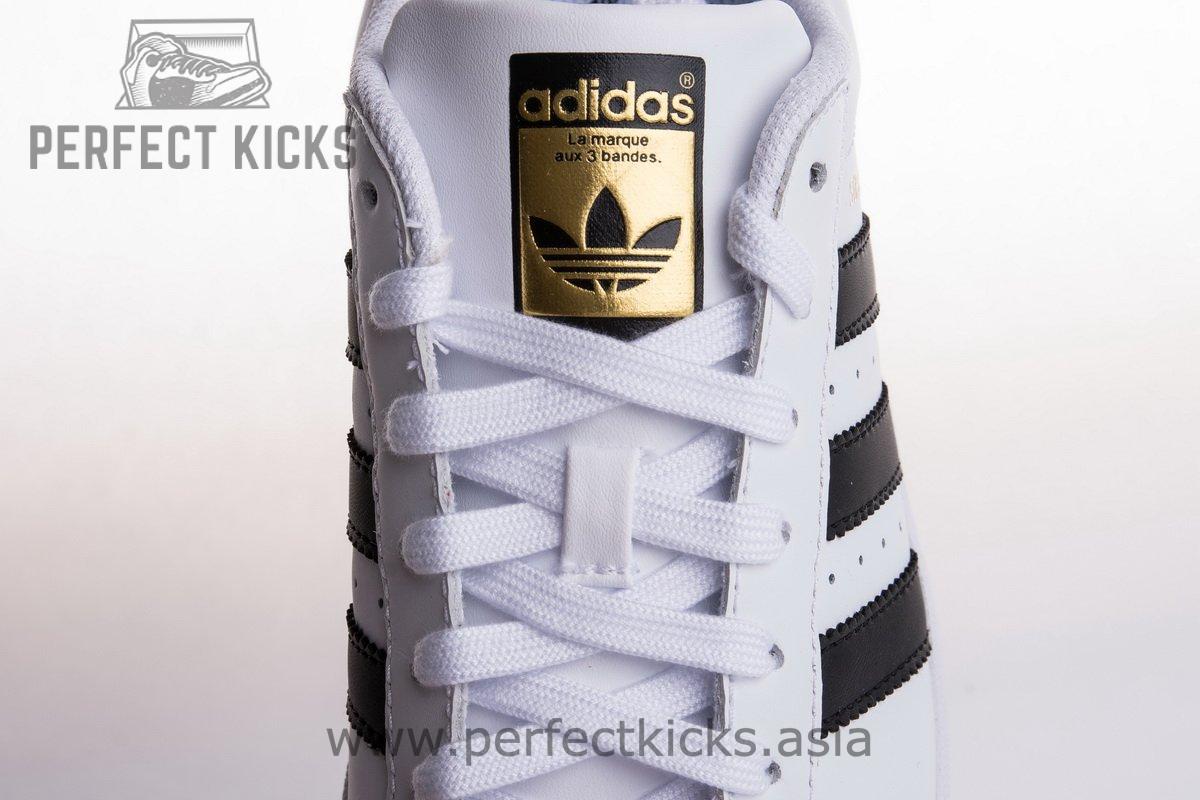 Top Originals Supplier Adidas Superstar Shoes Running C77124 - Image 16