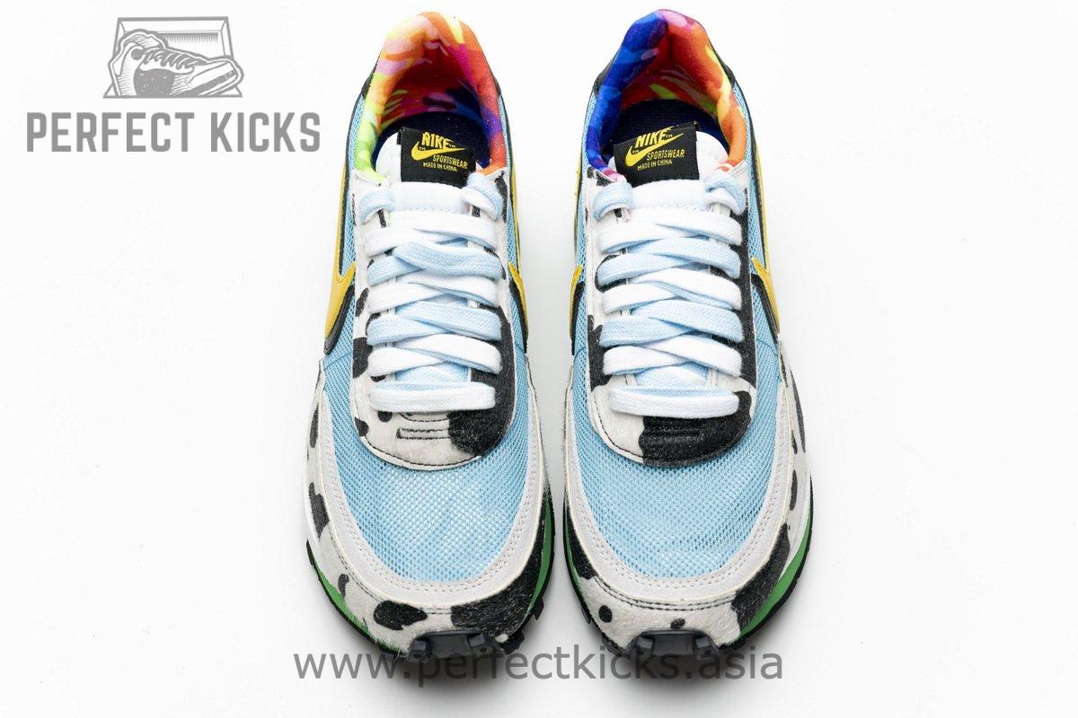 CN8899-006 Ben & Jerry's x Nike LDWaffle26 - Image 5