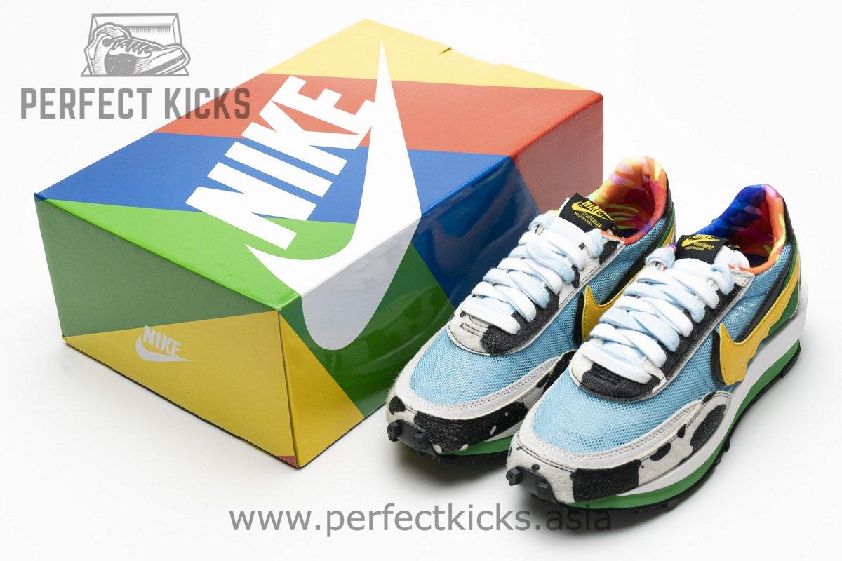 CN8899-006 Ben & Jerry's x Nike LDWaffle26 - Image 3