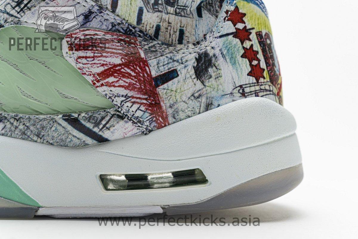 AV2405-900 Air Jordan 5 Retro "Wings" - Image 10