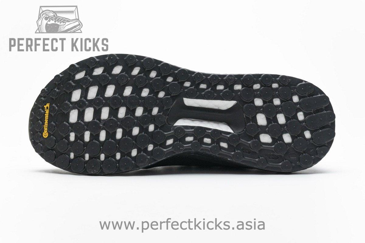 EG7788 Pharrell Williams x adidas Solar HU Glide Core Black - Image 10